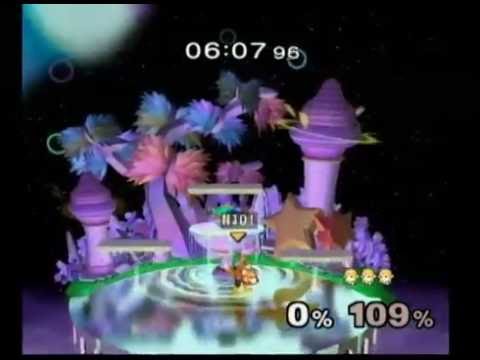 JJS-63[WF]: Advanced(Fox) vs Magus(Zelda/Ganondorf) - SSBM [2016-07-23]