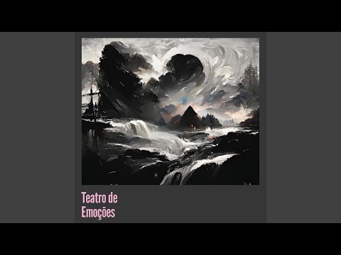 Teatro De Emoções - Marden