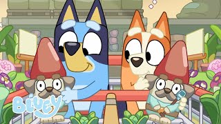 Bluey Series 2 Highlights 🤩 💙 | Best of Bluey Season 2 | Bluey