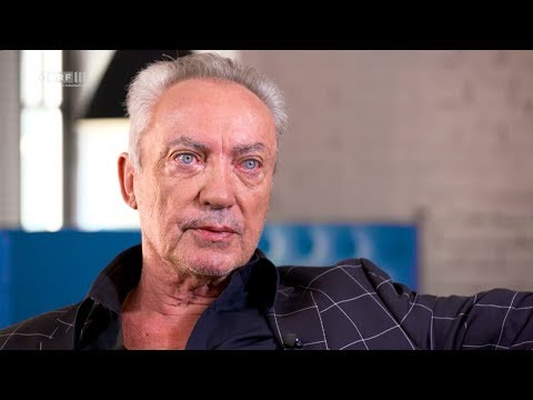 UDO KIER in conversation with Peter Fässlacher
