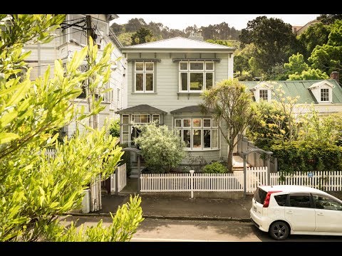 194 Sydney Street West, Thorndon