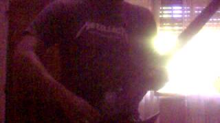 Borknagar-Havoc by guilletherion