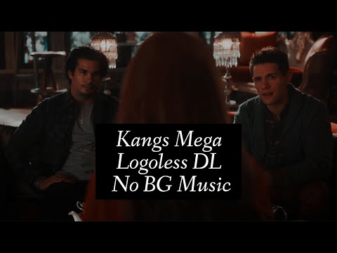Kevin Keller And Fangs Fogarty ( KANGS ) Logoless MEGA [ NO BG MUSIC ]