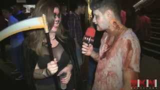 BIKINI TV presenta HALLOWEEN 2014