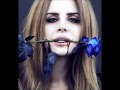 Lana Del Rey - Blue Jeans / Bearight Rework 