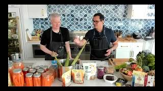 Thumbnail for 🥗 Five Essential Foods for Glowing Skin