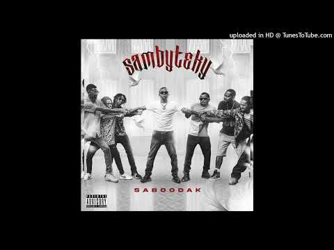 5_MIDIRA IZAY MASAHY (Feat. AK Five)