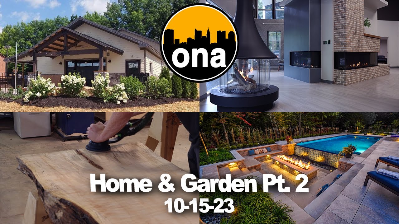 Home & Garden Pt. 2 10-15-23