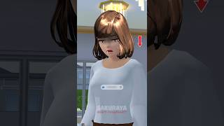 Download lagu Losing 2 children at once😭 || [ib:cekdesk] #sakuraschoolsimulator mp3