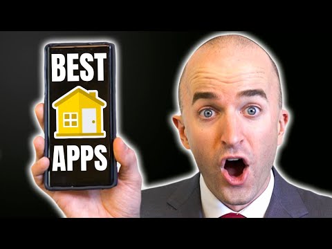 Best Real Estate Apps to Buy a House in 2020