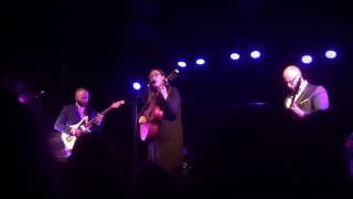 Nadia Reid - Right on time The Tuning fork Auckland 26, 04, 2017