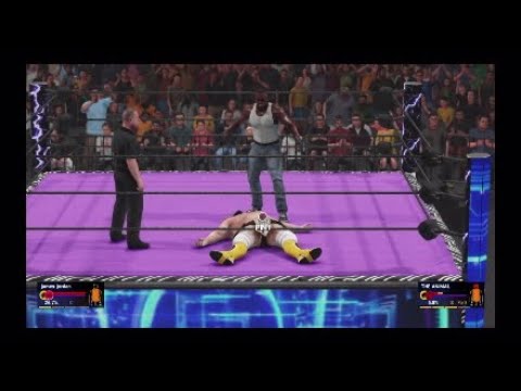 KWE ep 2 part 1 ft. boss dogg