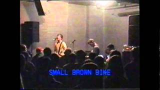 Small Brown Bike   Curiosity Killed the Cat   Live @ 10 Weston in Grand Rapids, MI