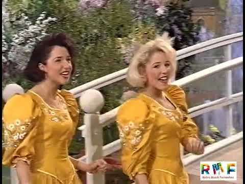Wie Gut Daß Es Die Musi Gibt - Anita &…
