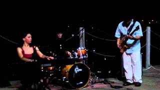 Eden Brent - Blues All Over.MPG