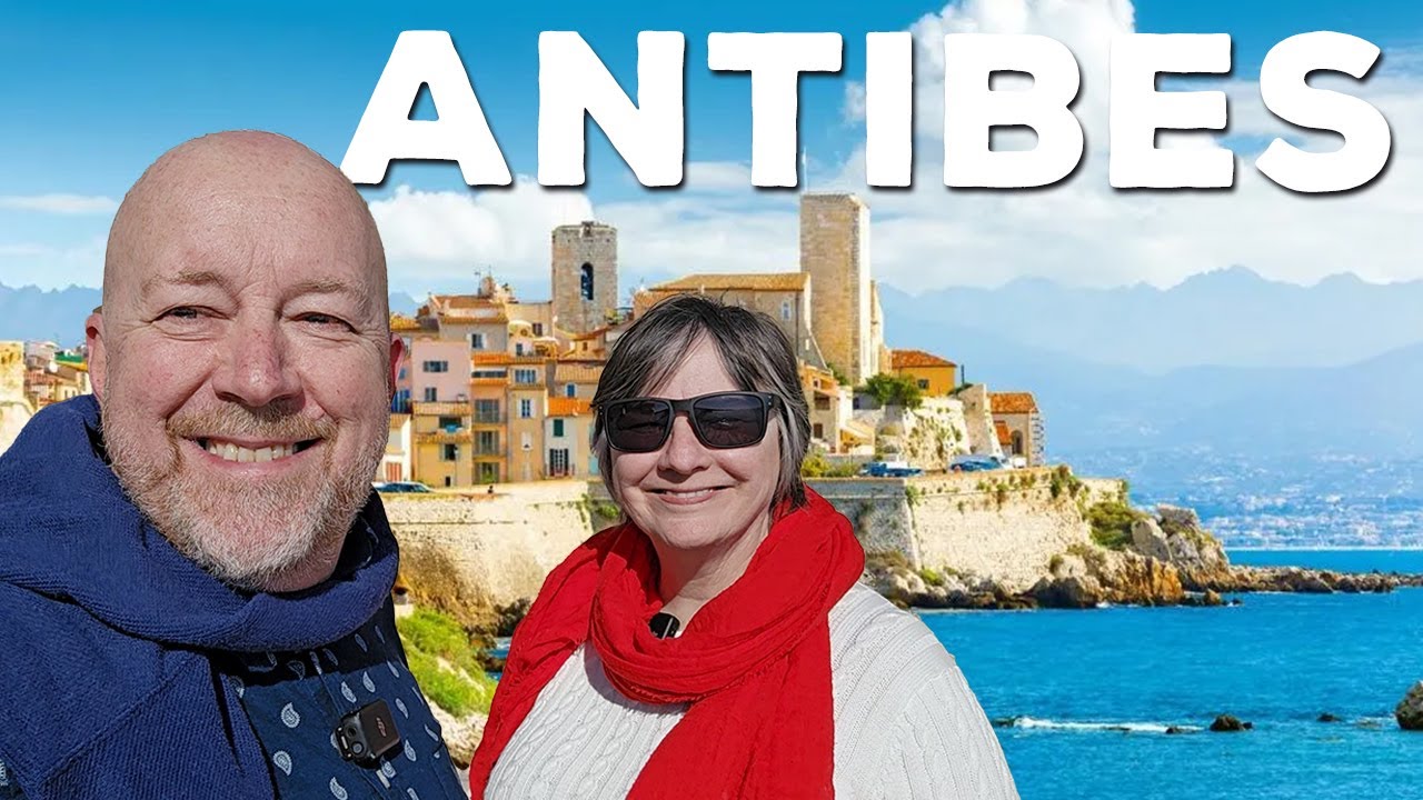 HONEST Impressions After 3 Days in the French Riviera