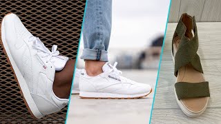 Top 6 High Arch Sole Inserts in 2025 (Best Selling)