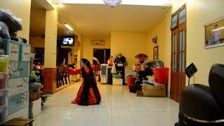 리워 그리워서 Because I Miss You (Beige)-Dance