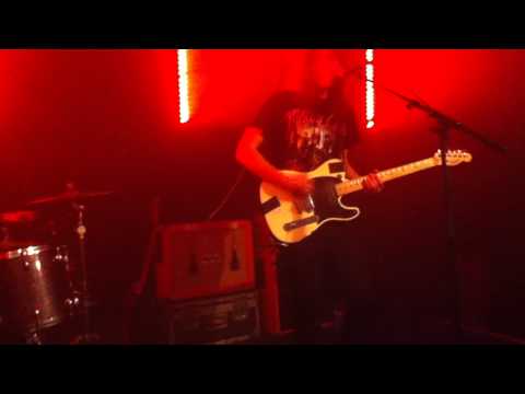 DZ Deathrays - The Mess Up Live