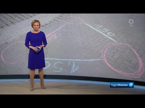 tagesthemen 23:05 Uhr, 04.05.2020