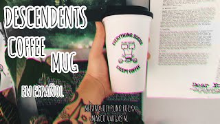 Descendents - Coffee Mug (Subtitulada)