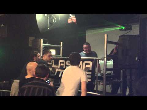 Scott Bond Plasma Future 7