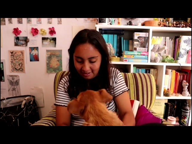Vídeo relacionado con Tierra sonámbula