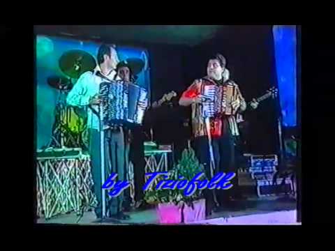 BONA  polka scritta ed eseguita da TIZIANO GHINAZZI e ANDREA SCALA nell'anno 2004