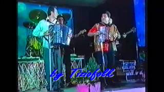 BONA  polka scritta ed eseguita da TIZIANO GHINAZZI e ANDREA SCALA nell'anno 2004