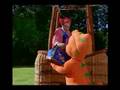 Barney Kid Rock Crossover