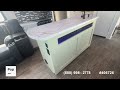 Check out this Video for a 2022 Cherokee Arctic Wolf 3550SUITE(Stock #406726)  for sale by Pop RVs. This unit is located in Sarasota, FL