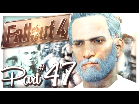 CAN I TRUST HIM? | Fallout 4 Gameplay Part 47 (PC Modded Let's Play)