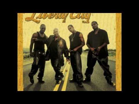 Liberty City Fla - I Met Her In Miami