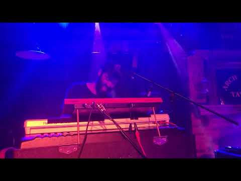 Shakedown "Live" Arch Street Tavern Hartford, CT (Part 13) 7-22-22