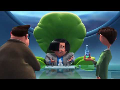 Engine Story 3 (Toy Story 3) Part 13 - Vending Machine