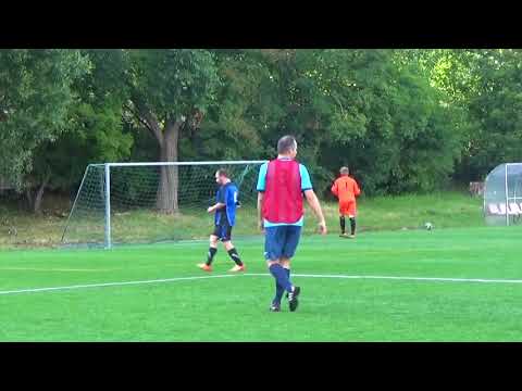 2018 06 25 FK Kadaga - DSV