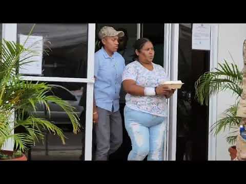 ComPol Blames Gang Violence on Recent Concert