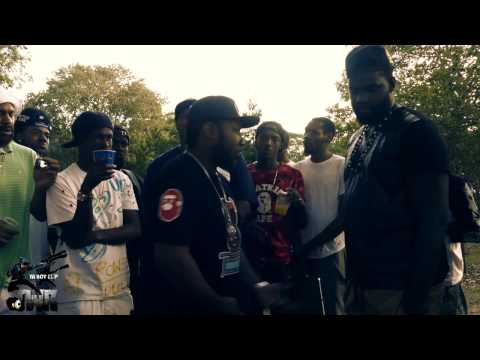 Preme a Don vs Notise Balla