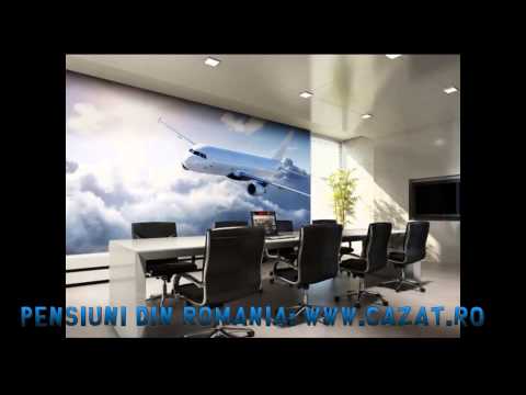 PENSIUNI COVASNA - Cazat.ro