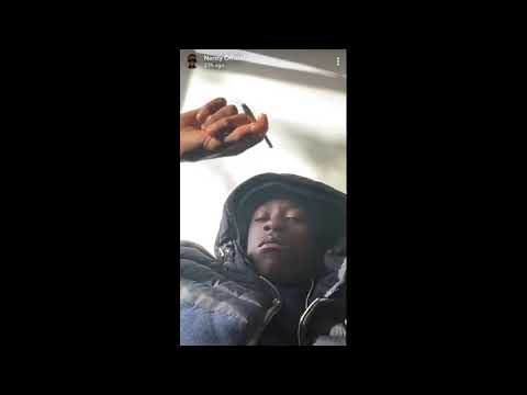 Narsty (Zone 2) Previewing New Tune