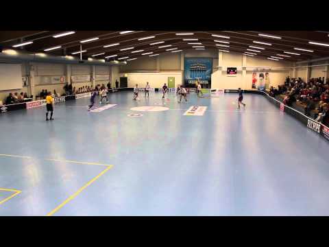 C98 SM: Tapanilan Erä - Blackbirds United