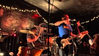 Pansy Division &quot;Bunnies&quot; Eagle LA Feb 24, 2013