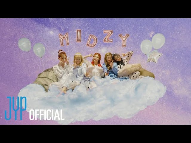 ITZY 2022 SEASON'S GREETINGS 'BEST FRIENDS FOREVER'