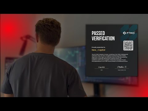 Video Crack the code FTMO Ready MQL4