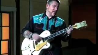 Folsom Prison Blues - Everlast (Johnny Cash cover)