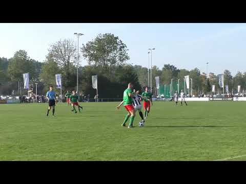 De Alblas 1 - Dubbeldam 1 (za)