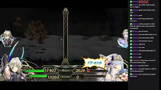 Mikey vs Rice(y), Zebito vs Lune, Mikey vs Moon - Waifu Wars 9