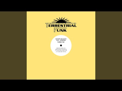 Jennifer (feat. JACQUODA) (Do What You Want Mix)