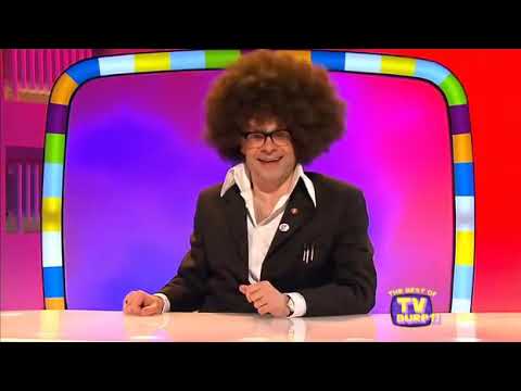 Harry Hill's The Best of TV Burp 11 (03/04/2010)