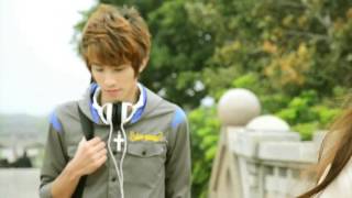 Dreamer劇組---The Corrs Secret Life MV